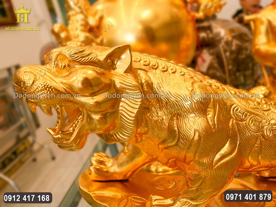 Linh vật l&agrave; m&oacute;n qu&agrave; tặng &yacute; nghĩa d&agrave;nh tặng người th&acirc;n